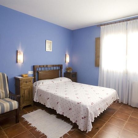 Hotel Rural Suquin Навия Экстерьер фото