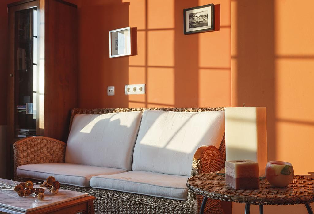 Hotel Rural Suquin Навия Экстерьер фото